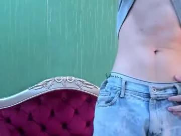 milanstone from Chaturbate