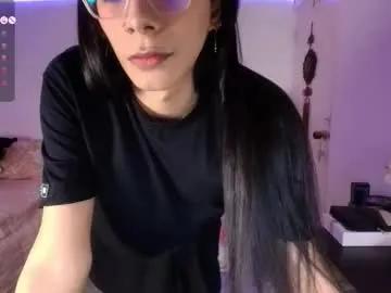 miss_hikikomori from Chaturbate