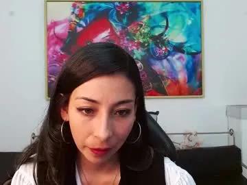 miss_honey08 from Chaturbate