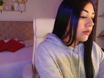 miss_julianaa from Chaturbate