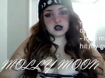 molly_moonxxx from Chaturbate