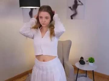 morganbirsner from Chaturbate