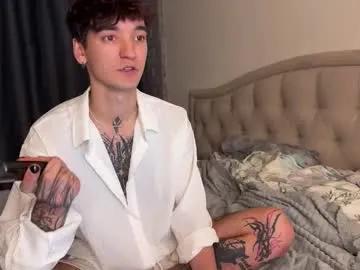 my_arlen from Chaturbate