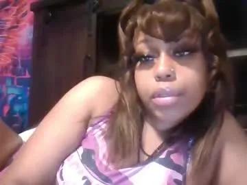 mysticthegoddess from Chaturbate