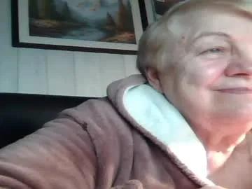 namisoft from Chaturbate