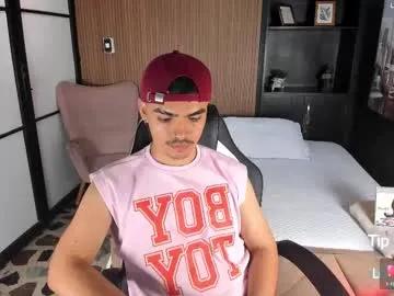 nicokingg_ from Chaturbate