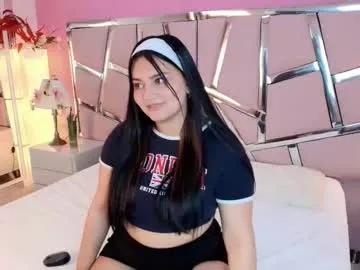 nicollevsconttei from Chaturbate
