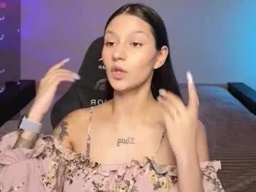 nikolgoldy from Chaturbate