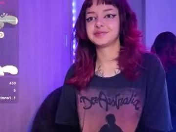 nixxi_ from Chaturbate