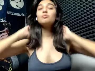 novacryptixx from Chaturbate