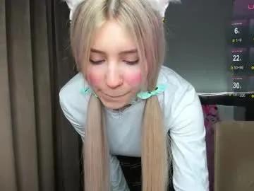 olivia1taylor from Chaturbate