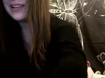 onyx_rose111 from Chaturbate