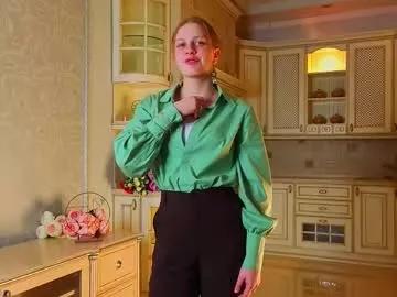 ozellaelazegui from Chaturbate