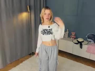 peach1nlove from Chaturbate