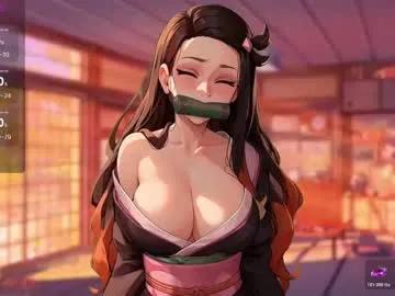 pixicrush from Chaturbate