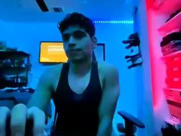 playboy_ever from Chaturbate
