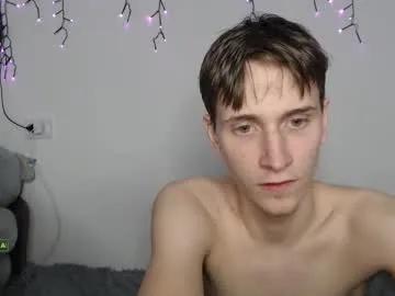playful_johnny from Chaturbate