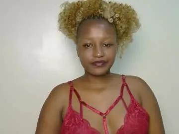 pretty_tinna from Chaturbate