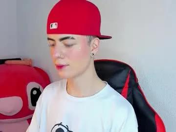 prince_adreww from Chaturbate