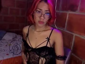 purepleasure25 from Chaturbate