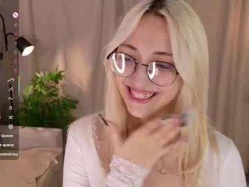 radi_rose_ from Chaturbate