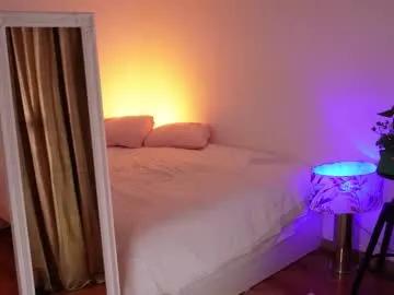 rebelvixxy from Chaturbate