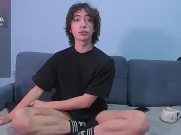 recklessalan from Chaturbate