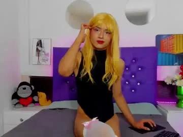 regantaylor from Chaturbate