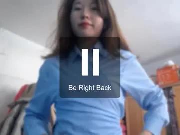 rhiannonbachan from Chaturbate