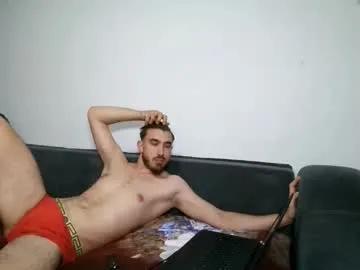 richard111223 from Chaturbate