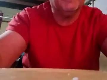 robertdms68 from Chaturbate