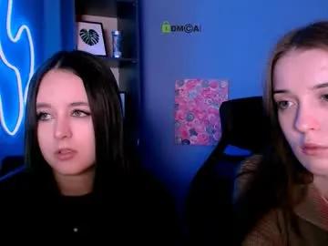 rosalie_liu from Chaturbate