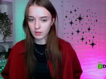 rosalie_liu from Chaturbate