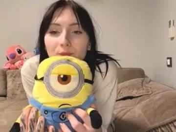 rosendapopper from Chaturbate