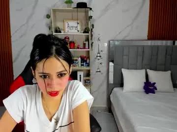 roussescoot from Chaturbate