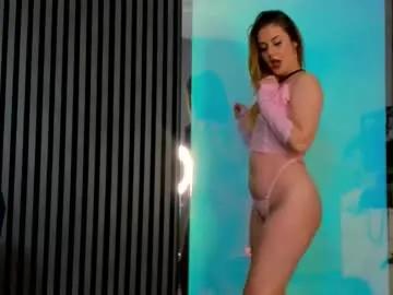 roxxx_ane from Chaturbate