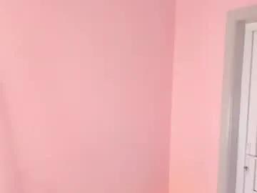 rubby_garrett from Chaturbate