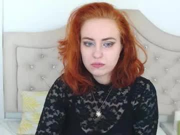 rubykinky from Chaturbate