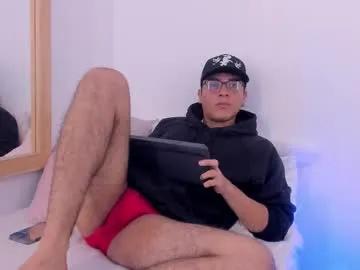 ryanfuller_ from Chaturbate