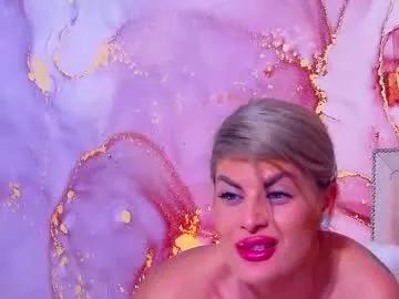 salmaroze from Chaturbate