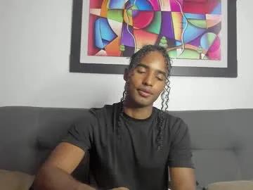 salvatore_amator from Chaturbate