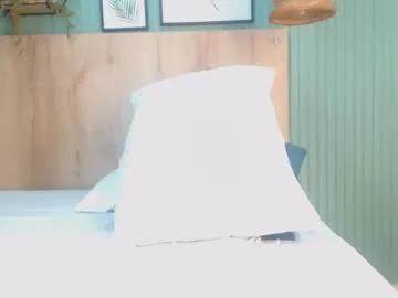 samanta_dream9 from Chaturbate