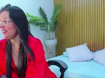 samantha_loughty from Chaturbate