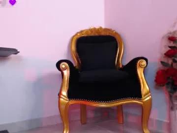 saraferrera_ from Chaturbate