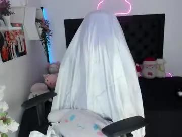 sarastorme from Chaturbate