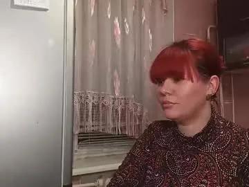 scarlettwave from Chaturbate