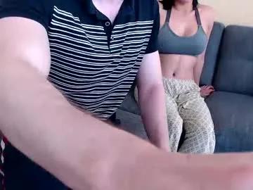 sex_intercultural from Chaturbate