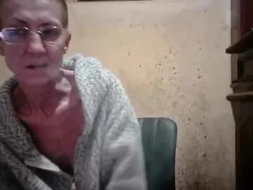 sexygeny4652 from Chaturbate