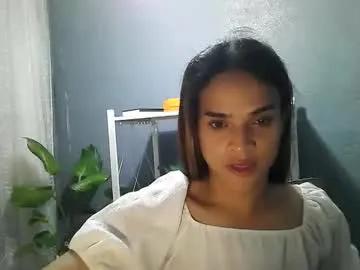 shaharra from Chaturbate