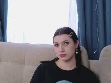 sharlacummer from Chaturbate